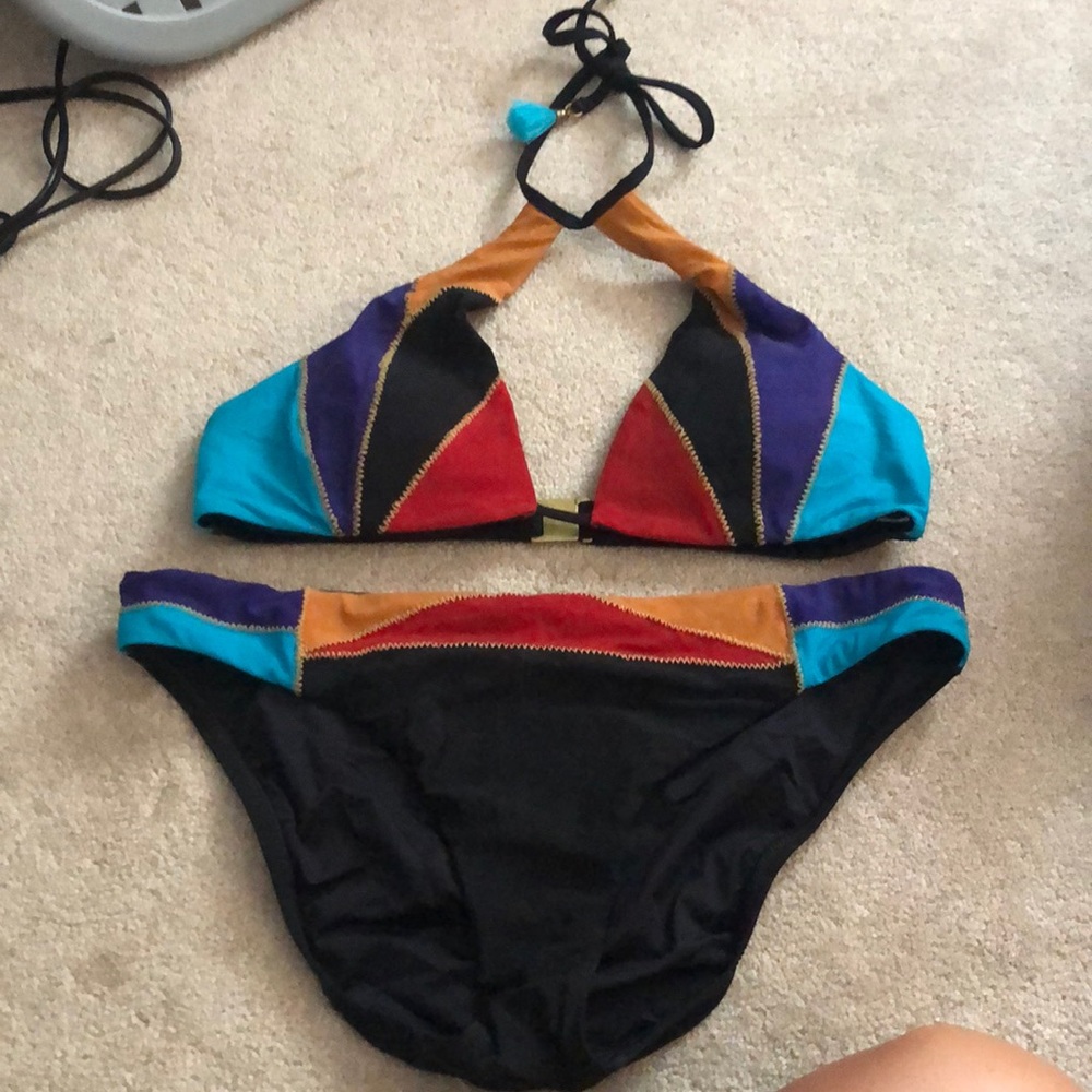 Nanette Lepore bathingsuit